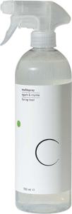 Csoaps Multispray Cleaner produkt bild