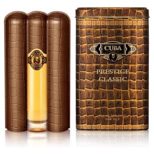 Cuba Paris Prestige Classic Edt 90ml produkt bild