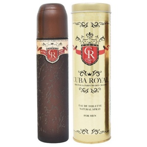 cuba - Royal - 100 ml - Edt produktbillede