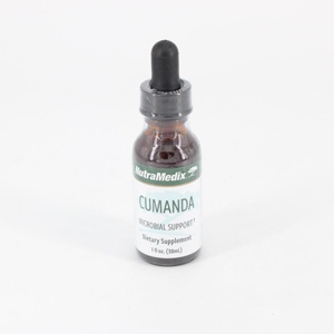CUMANDA NutraMedix Tropfen zum Einnehmen Produktbild