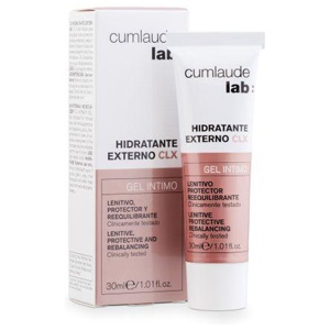 Cumlaude CLX intiimgeel välistele suguelunditele 30 ml toote pilt