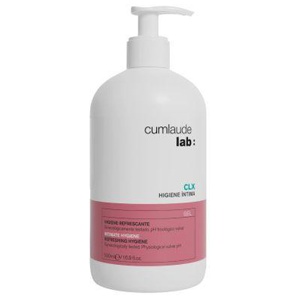 Cumlaude CLX intiimpesugeel 500 ml toote pilt