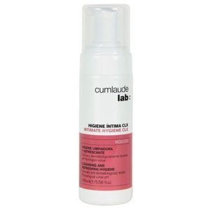 Cumlaude CLX intiimpesuvaht 165 ml toote pilt