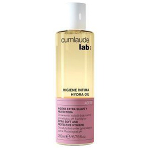 Cumlaude intiimpesuõli niisutav 200 ml toote pilt