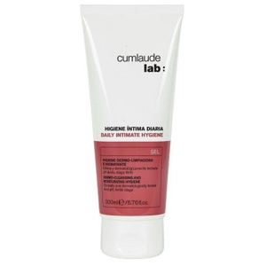 Cumlaude intiimpesugeel igapäevane 200 ml toote pilt