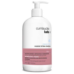 Cumlaude intiimpesugeel igapäevane 500 ml toote pilt