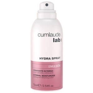 Cumlaude intiimpiirkonna sprei niisutav 75 ml toote pilt