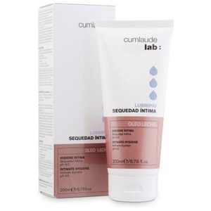 Cumlaude Lubripiu intiimpesukreem niisutav 200 ml toote pilt