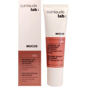 Cumlaude Mucus intiimpiirkonna lubrikant 30 ml toote pilt