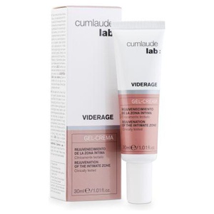 Cumlaude Viderage intiimgeel-kreem 30 ml toote pilt