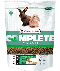 Cuni Complete kanin 1,75 kg produktbillede