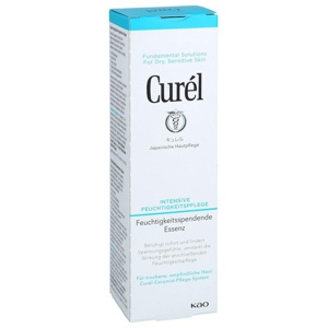 Curél Feuchtigkeitsspendende Essenz 150 ml Essenz Produktbild