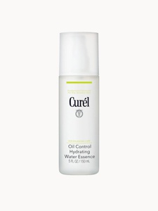 Curél Skin Balancing Care Oil Control Hydrating Water Essence for Sensitive Skin 150ml product image