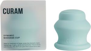 Curam Dynamic Massage Cup, 1 st produkt bild
