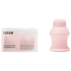 CURAMDynamic Mini Cup Curing Pink produkt bild