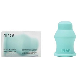 Curam Dynamic Mini Cup Relaxing Green produkt bild