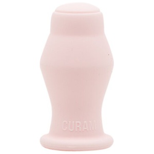 Curam Face Cup Curing Pink produkt bild