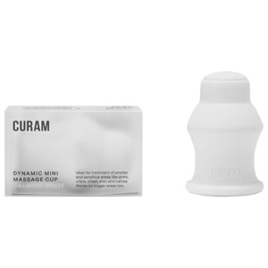 CURAMDynamic Mini Cup Calming White produkt bild