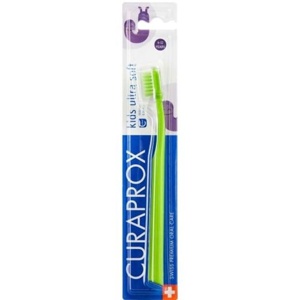 Curaprox Børnetandbørste Ultra Soft produktbillede