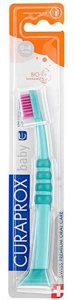 Curaprox CK Babytandbørste produktbillede