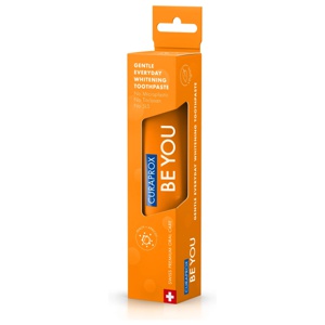 Curaprox BE YOU aprikoosi hambapasta 60 ml toote pilt