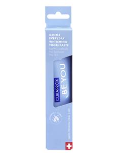 Curaprox BE YOU tandkräm Björnbär & Lakrits 60 ml produkt bild