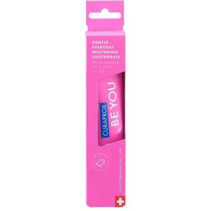 Curaprox Be you Tandkräm Vattenmelon 60 ml produkt bild