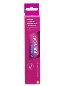 Curaprox Be you Tandkräm Persimon/Gin & Tonic 60 ml produkt bild