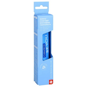 Curaprox be you Zahnpasta Brombeere blau Produktbild