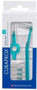 Curaprox CPS 06 Prime Start mellanrumsborstar produkt bild