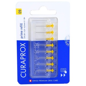 CURAPROX CPS 09 prime Interdentalbürsten Refill Produktbild