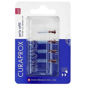 Curaprox Cps 405 perio Interdentalbürste 1,3 - 5mm Produktbild