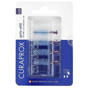 Curaprox Cps 408 perio Interdentalbürste 2,2 - 8mm Produktbild