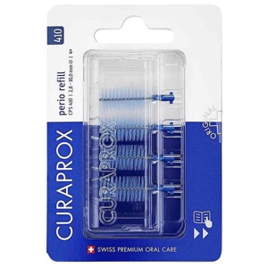Curaprox Cps 410 perio Interdentalbürste 2,8 - 10mm Produktbild