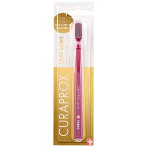 Curaprox CS 12460 Velvet tandborste produkt bild