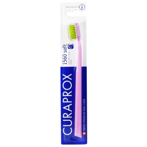 CURAPROX CS 1560 soft 1 St Zahnbürste Produktbild
