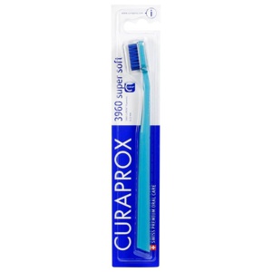 CURAPROX CS 3960 supersoft 1 St Zahnbürste Produktbild