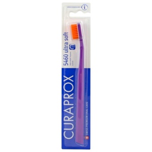 CURAPROX CS 5460 ultrasoft 1 St Zahnbürste Produktbild