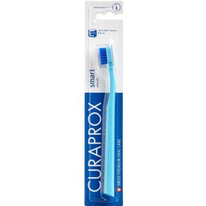 Curaprox Cs Smart/Junior Tandbørste produktbillede