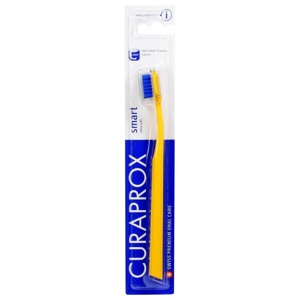 CURAPROX CS smart ultrasoft Zahnbürste Produktbild