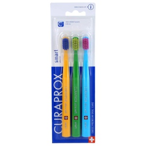 Curaprox CS smart ultrasoft Zahnbürste Produktbild