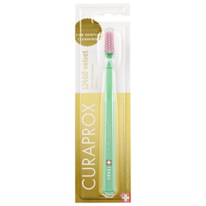 Curaprox CS12460 Velvet hambahari N1 toote pilt