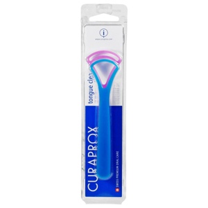 CURAPROX-CTC-203-Zungenreiniger-im-Blister Produktbild