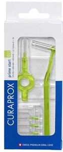 Curaprox CPS 011 Primestart mellanrumsborstar, 1 st produkt bild