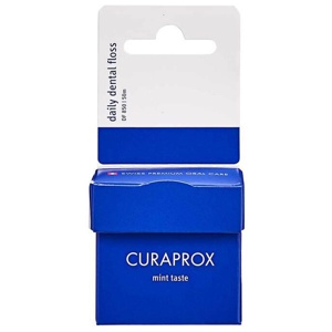 CURAPROX DF 850 daily dental floss 50 m mint Produktbild