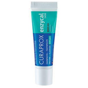 Curaprox Enzycal 1450 hambapasta fluoriidi ja ensüümidega 75 ml toote pilt