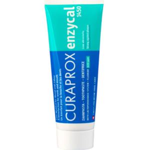 Curaprox Enzycal tandkräm 1450, 75 ml produkt bild