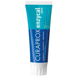 CURAPROX enzycal zero Zahnpasta Produktbild