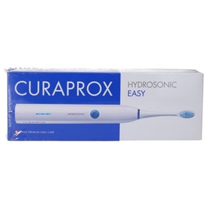 Curaprox Hydrosonic Easy Eltandbørste 1 stk produktbillede