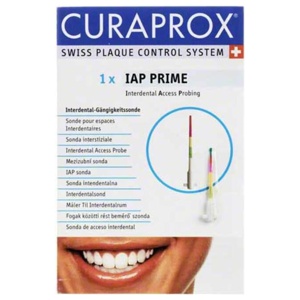 CURAPROX-IAP-Sonde-fuer-Zahnzwischenraeume Produktbild